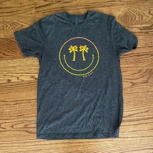 Rip Curl graphic tee